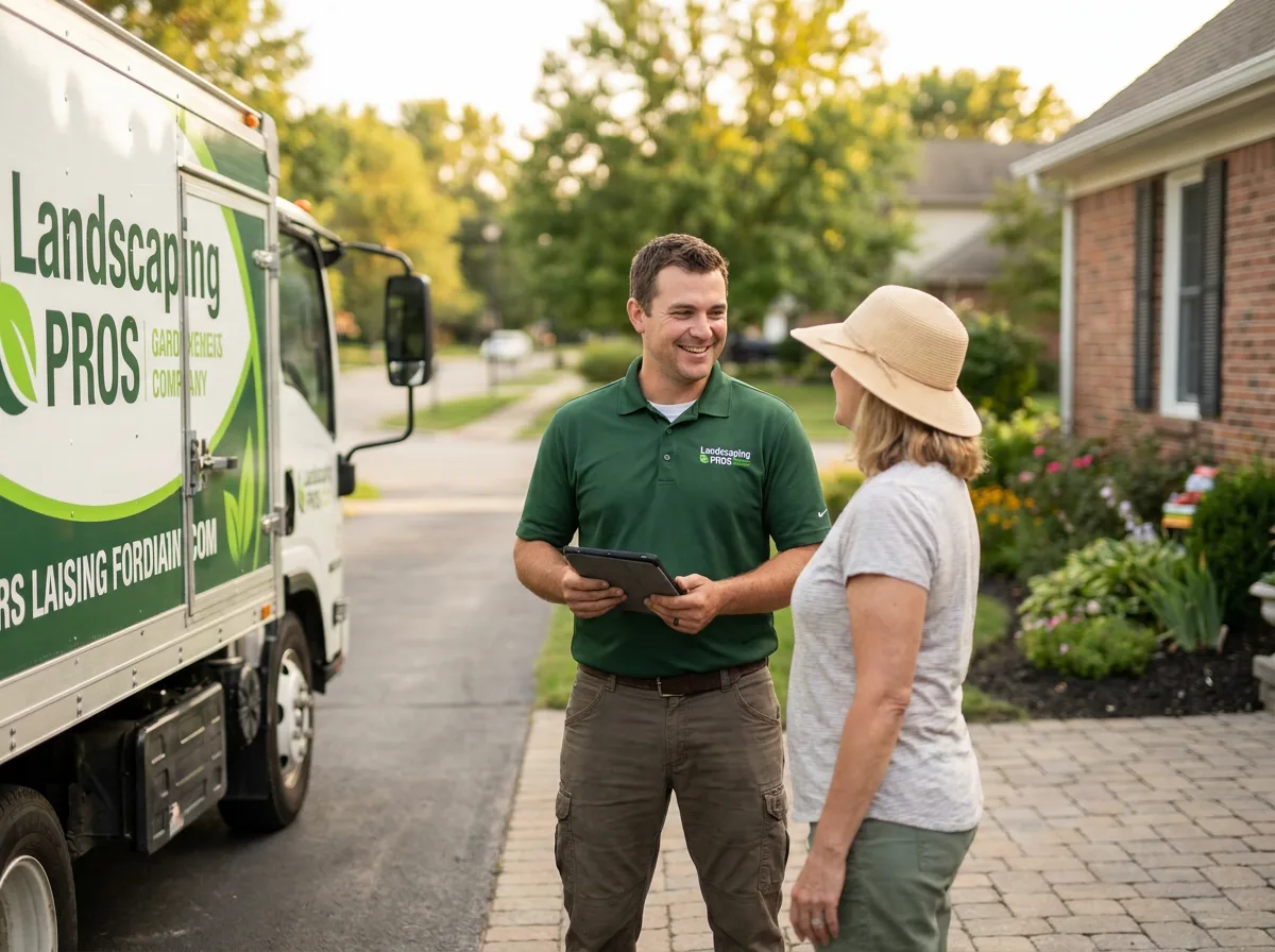 Landscaping Westmoreland City, PA FAQs